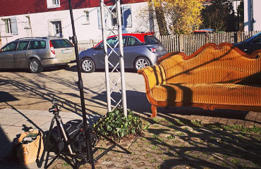 Fotoshooting im April 2018